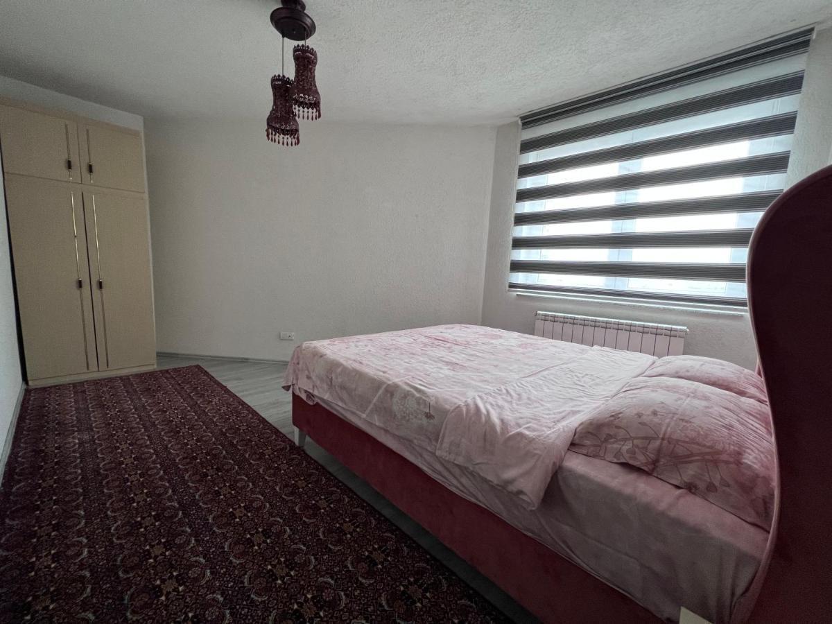 Apartman Centar Apartment Novi Pazar Exterior photo